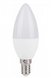 Лампа LED LB0730-E14-C37, C37 7Вт E14 3000K фото 2