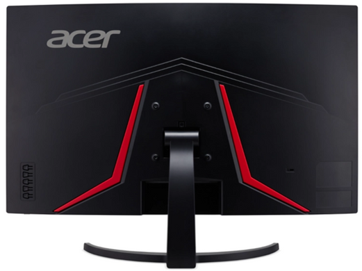 Монiтор 31.5" Acer ED320QXbiipx (UM.JE0EE.X01)