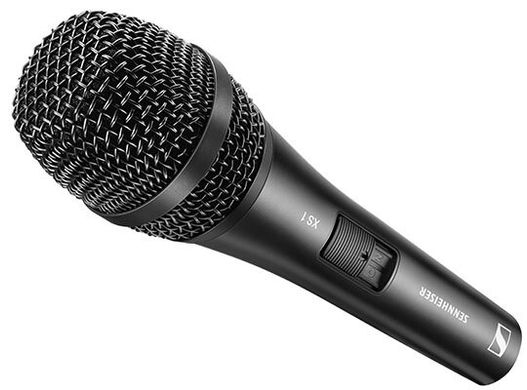 Мікрофон Sennheiser XS 1