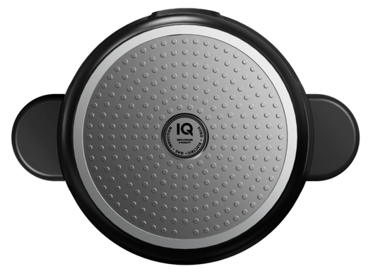 Сотейник IQ Be Simple (4.0 л) 28 см