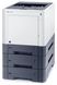 Принтер лазерный Kyocera ECOSYS P6230cdn фото 5