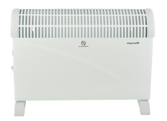 Конвектор ViLgrand VCH7126