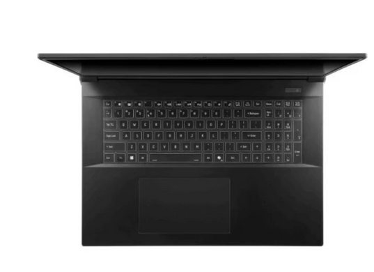 Ноутбук Dream Machines RX5080-18 (RX5080-18UA22) Black