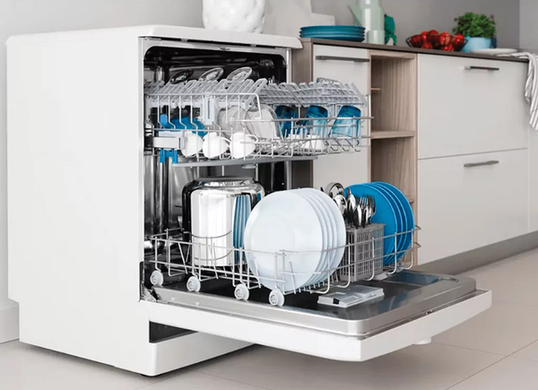 Посудомоечная машина Indesit D2F HK26