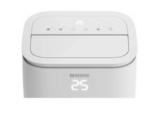 Кондиціонер OLIMPIA SPLENDID DOLCECLIMA BREZZA 14 HP WIFI (OS-2258)