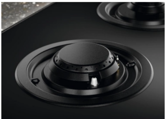 Варильна поверхня газова Electrolux KGG953753K
