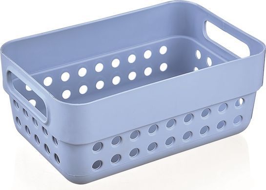 Контейнер для хранения Bager BG-637 MIX 0.35л (12 x 7,5 x 5 см)