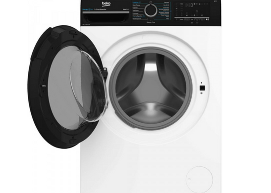 Пральна машина Beko BM3WFSU47215WPBB2