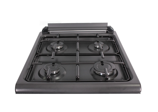 Плита газова PRIME TECHNICS PSG 54015 D