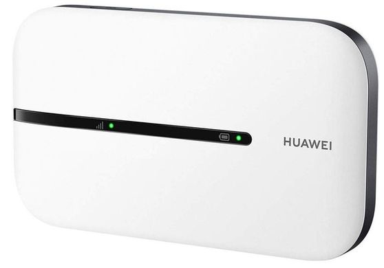 Мобільний WiFi роутер Huawei E5576-320-A 3G/4G Wi-Fi Mobile Router White