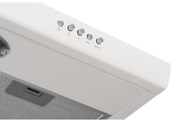 Витяжка Pyramida UX 50 (380) B WH