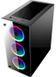 Корпус 1Stplayer V6-4R1 Color LED Black фото 3