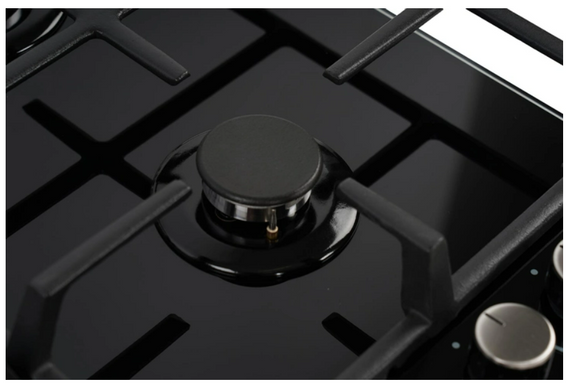 Варочная поверхность газовая Interline VGS 463 FGK BA