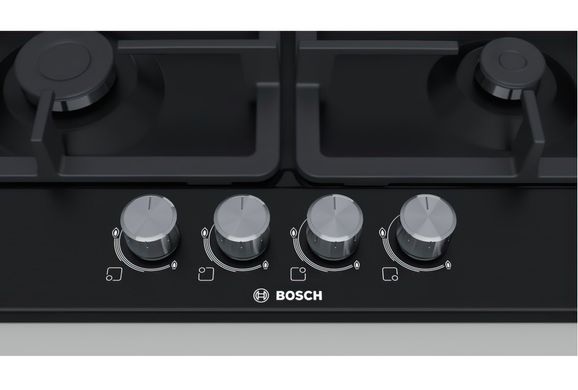 Варильна поверхня Bosch PGP6B6O90R