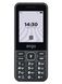 Мобільний телефон Ergo B242 Dual Sim (чорний) фото 1