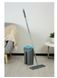 Набір для прибирання IDEA HOME DS-342C Grey-Blue фото 4