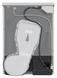 Сушильнаz машина GORENJE DPNE83GNLWIFI/UA фото 3