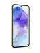 Смартфон SAMSUNG Galaxy A55 5G 8/256 Gb Dual Sim Awesome Lemon (SM-A556BZYCEUC) фото 6