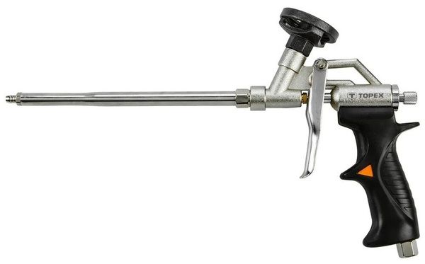Пистолет для монтажной пены Topex (21В504)