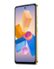 Смартфон Infinix Hot 40i X6528B 128+4(4G) Horizon Gold фото 2