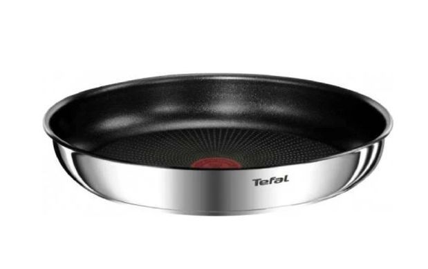 Набір сковорідок TEFAL Emotion Ingenio 24+28 см (L897S374)