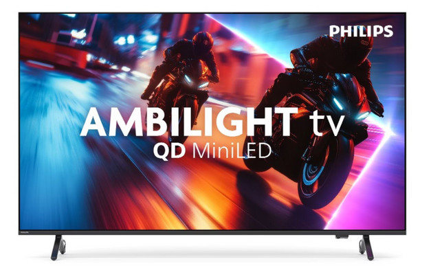 Телевізор Philips 75MLED920/12