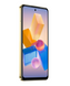 Смартфон Infinix Hot 40i X6528B 128+4(4G) Horizon Gold фото 3