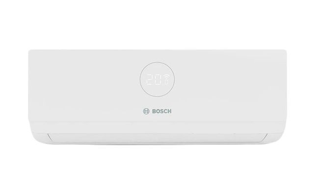 Кондиционер BOSCH CL3000i RAC 2.6 kW 9000 BTU Wi-Fi