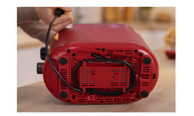 Тостер Bosch TAT2M124