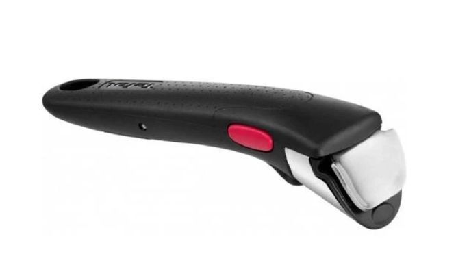 Набір сковорідок TEFAL Emotion Ingenio 24+28 см (L897S374)