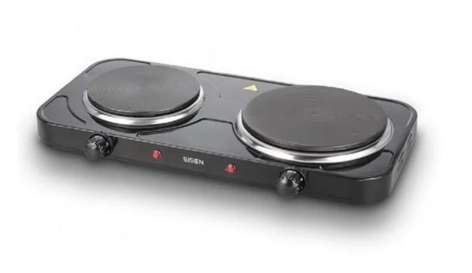 Настольная плита Eisen EHP-258B