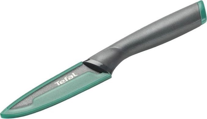 Ніж для овочів з чохлом Tefal Fresh Kitchen 9 см (K1220604)