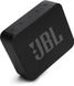 Портативная акустика JBL Go Essential Чорний (JBLgOESBLK) фото 3