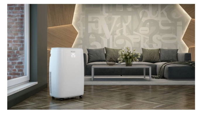 Кондиціонер OLIMPIA SPLENDID DOLCECLIMA BREZZA 14 HP WIFI (OS-2258)