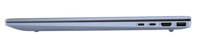 Ноутбук HP OmniBook 5 16-af1008ua (BV5W3EA) Sky Blue