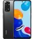 Смартфон Xiaomi Redmi Note 11 4/128 Graphite Gray(2201117TY) фото 1