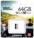 Картка пам'ятi Kingston microSDHC 64Gb Endurance (95R/30W) C10 A1 фото 2