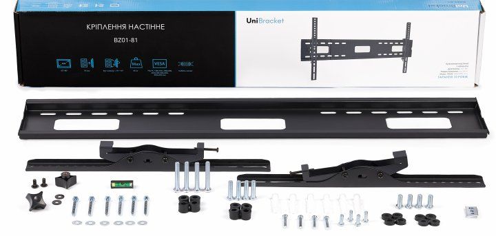 Кронштейн UniBracket BZ01-81