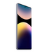 Смартфон XIAOMI Redmi Note 14 Pro 5G 8/256GB Lavender Purple фото 4