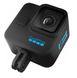 Камера GoPro HERO11 Black Mini (CHDHF-111-RW) + Рюкзак фото 5