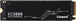 SSD накопитель Kingston 512GB M.2 KC3500 NVMe 2280 (SKC3000S/512G) фото 1