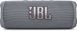 Портативна акустика JBL Flip 6 Grey (JBLFLIP6GREY) фото 1