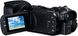 Відеокамера Canon Legria HF G60 (3670C003) фото 3
