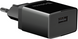 Сетевое зарядное устройство Defender UPA-21 Black, 1xUSB, 5V/2.1A (83577) фото 2