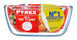 Форма для запікання Pyrex AirFryer, 23x15x6 см (1.2 л) фото 4