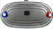 Водонагрівач Electrolux EWH 100 Maximus WiFi фото 4