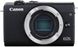 Цифровая камера Canon EOS M200 + 15-45 IS STM Black фото 4