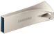Flash Drive Samsung Bar Plus 256GB (MUF-256BE3/APC) Silver фото 4