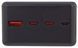 Портативное зарядное устройство для Energizer UE27062PQ - 27000 mAh Li-pol PD65W for laptop Black фото 4