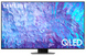 Телевізор Samsung QE55Q80CAUXUA фото 3